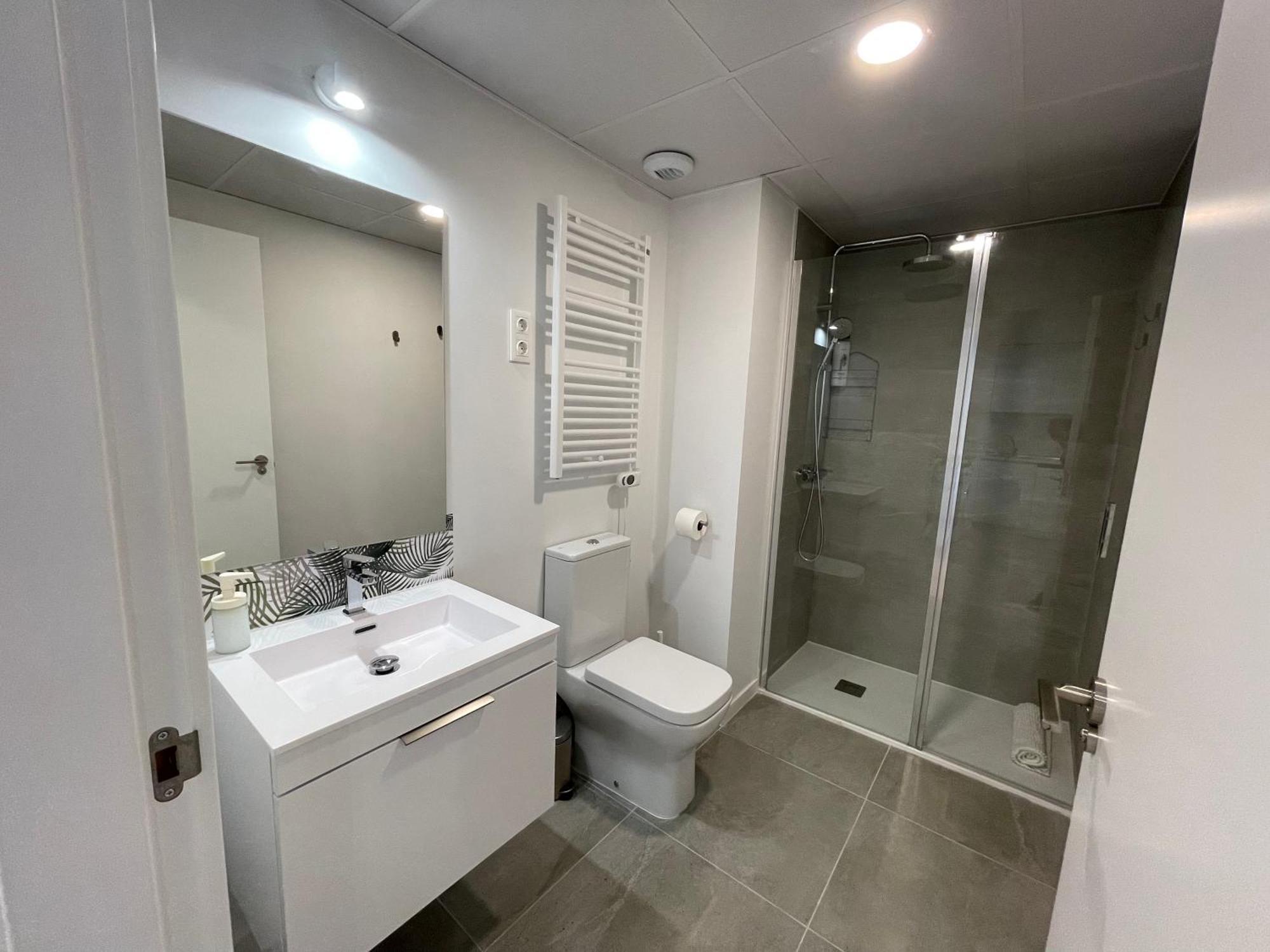 M3 Rivas Futura Apartment エクステリア 写真