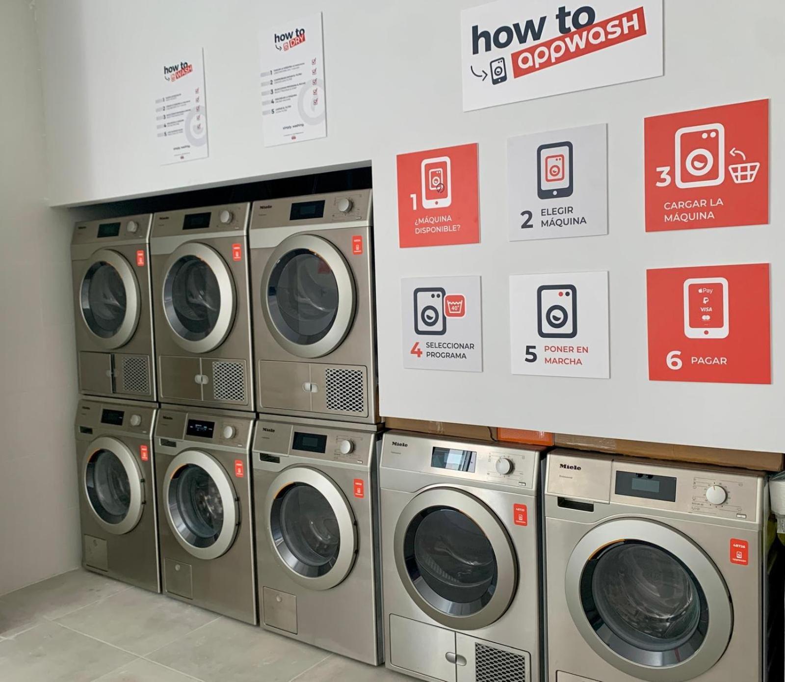 M3 Rivas Futura Apartment エクステリア 写真